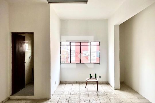 Kitnet/Studio à venda com 1 quarto, 35m² em Vila Jerusalem, São Bernardo do Campo