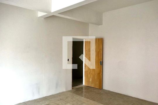 Kitnet de kitnet/studio à venda com 1 quarto, 35m² em Vila Jerusalem, São Bernardo do Campo