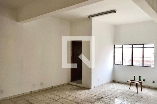 Kitnet de kitnet/studio à venda com 1 quarto, 35m² em Vila Jerusalem, São Bernardo do Campo