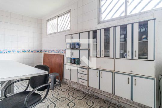 Cozinha de casa à venda com 5 quartos, 120m² em Vila Universitaria, São Paulo