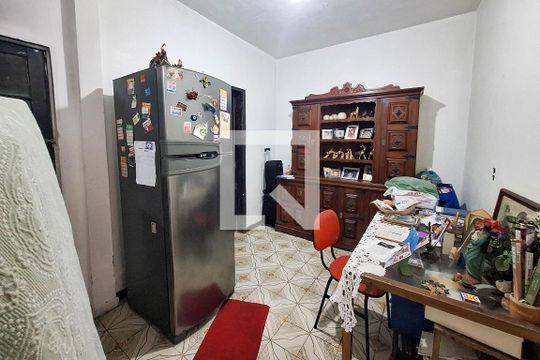Escritório de casa à venda com 3 quartos, 100m² em Santa Rosa, Niterói