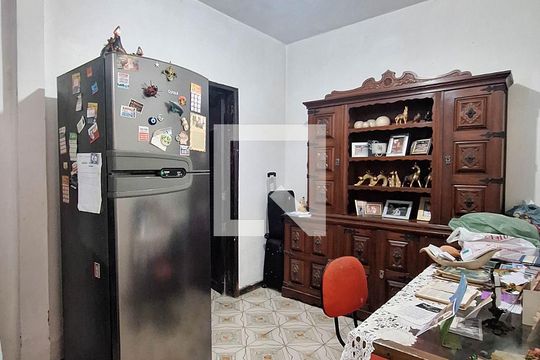 Escritório de casa à venda com 3 quartos, 100m² em Santa Rosa, Niterói
