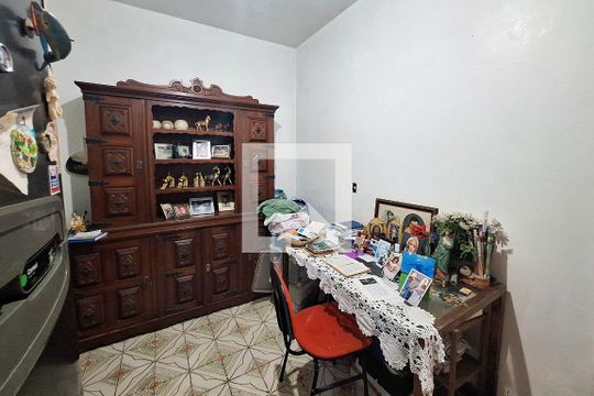 Escritório de casa à venda com 3 quartos, 100m² em Santa Rosa, Niterói