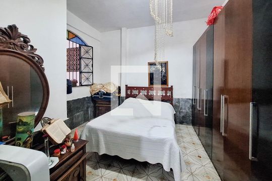 Quarto 1 de casa à venda com 3 quartos, 100m² em Santa Rosa, Niterói