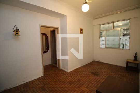 Sala de apartamento à venda com 2 quartos, 60m² em Penha, Rio de Janeiro