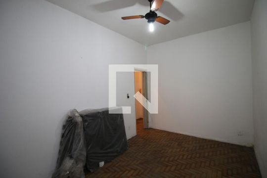 Quarto 1 de apartamento à venda com 2 quartos, 60m² em Penha, Rio de Janeiro