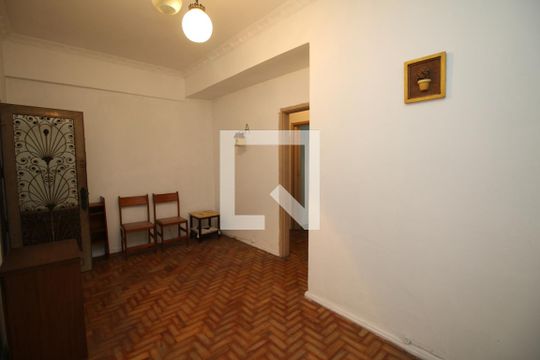 Sala de apartamento à venda com 2 quartos, 60m² em Penha, Rio de Janeiro