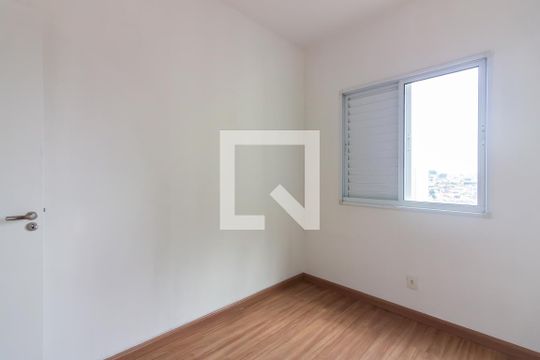 Quarto 1 de apartamento para alugar com 2 quartos, 46m² em Conceição, Osasco