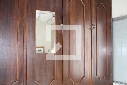 Quarto 2 de apartamento à venda com 2 quartos, 47m² em Jardim São Gabriel, Campinas