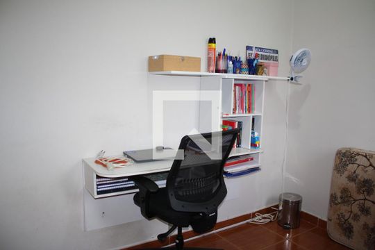 Quarto 1 de apartamento à venda com 2 quartos, 47m² em Jardim São Gabriel, Campinas