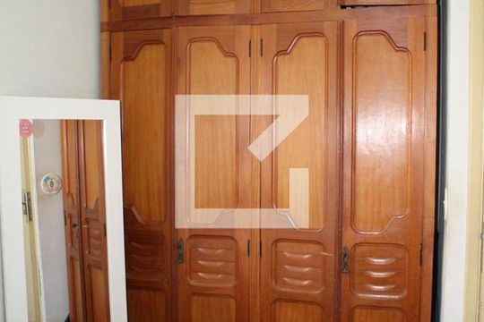 Quarto 1 de apartamento à venda com 2 quartos, 47m² em Jardim São Gabriel, Campinas
