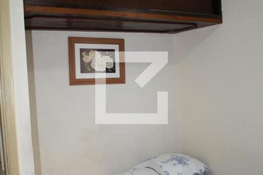 Quarto 2 de apartamento à venda com 2 quartos, 47m² em Jardim São Gabriel, Campinas