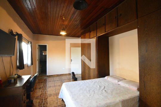 Quarto de casa à venda com 5 quartos, 311m² em Nova Granada, Belo Horizonte