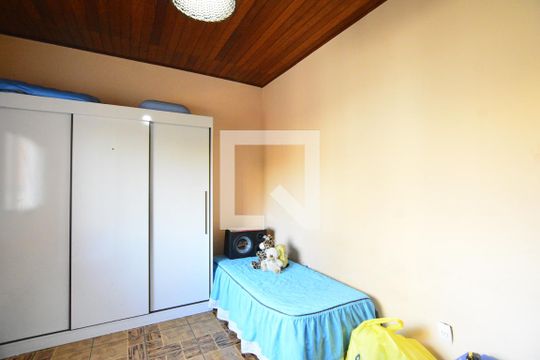 Quarto de casa à venda com 5 quartos, 311m² em Nova Granada, Belo Horizonte