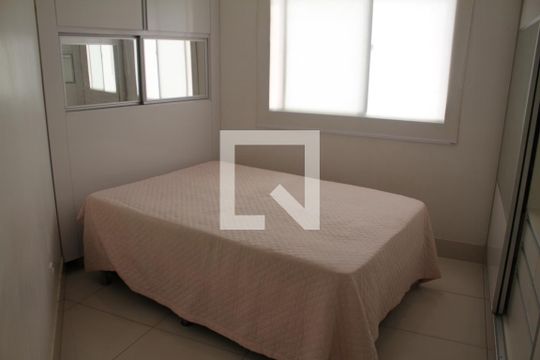 quarto de apartamento para alugar com 2 quartos, 65m² em Setor Castelo Branco, Goiânia