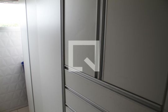 Cozinha de apartamento para alugar com 2 quartos, 65m² em Setor Castelo Branco, Goiânia