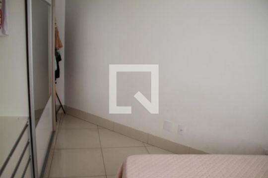 quarto de apartamento para alugar com 2 quartos, 65m² em Setor Castelo Branco, Goiânia