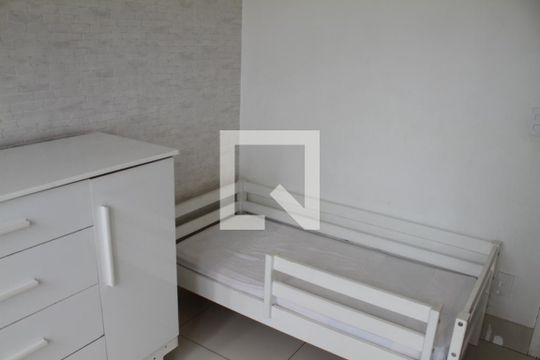 quarto de apartamento para alugar com 2 quartos, 65m² em Setor Castelo Branco, Goiânia