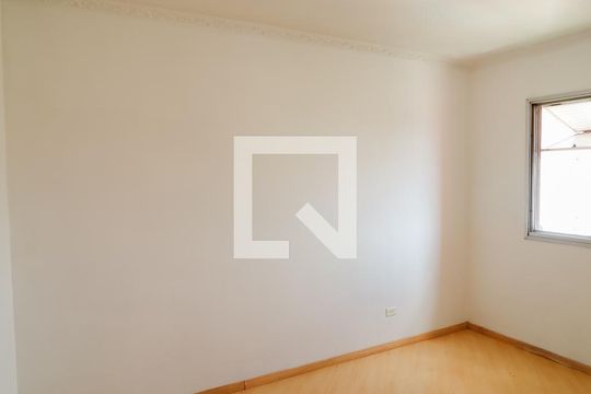 Quarto 1 de apartamento para alugar com 2 quartos, 53m² em Sacoma, São Paulo