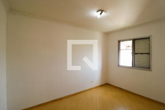 Quarto 1 de apartamento para alugar com 2 quartos, 53m² em Sacoma, São Paulo