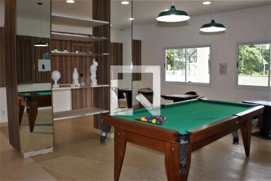 Área comum de apartamento à venda com 2 quartos, 132m² em Taquara, Rio de Janeiro