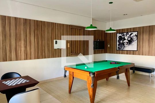 Área comum de apartamento à venda com 2 quartos, 65m² em Taquara, Rio de Janeiro