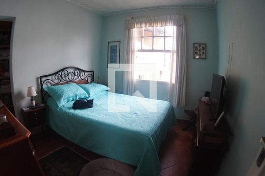 Quarto 3 de casa à venda com 3 quartos, 550m² em Butantã, São Paulo