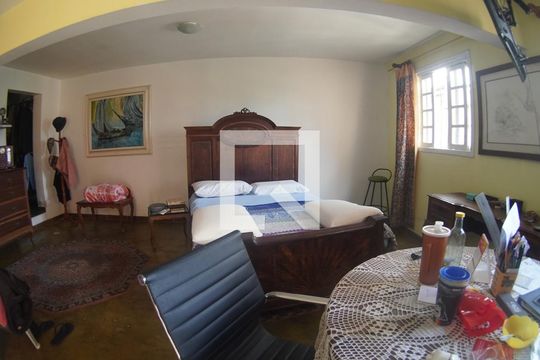 Quarto 1 de casa à venda com 3 quartos, 550m² em Butantã, São Paulo