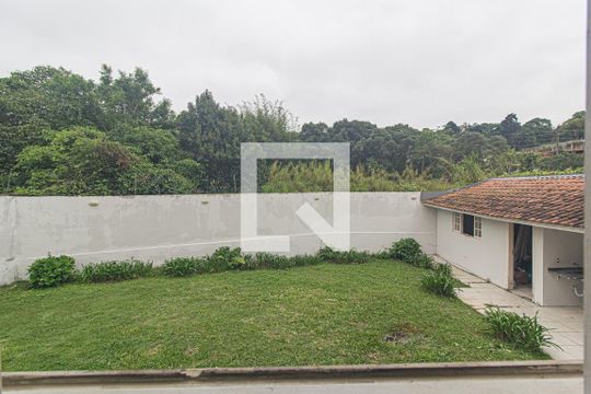 Vista do Quarto 1 de casa à venda com 3 quartos, 400m² em Pilarzinho, Curitiba