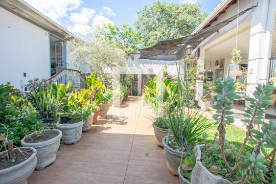 Área comum de casa à venda com 4 quartos, 2000m² em Recanto da Lagoa, Lagoa Santa