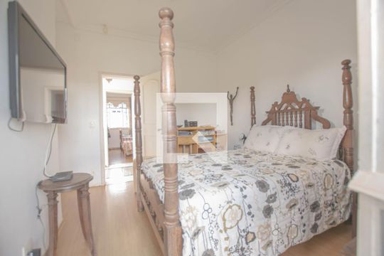 Suíte 1 de casa à venda com 4 quartos, 2000m² em Recanto da Lagoa, Lagoa Santa