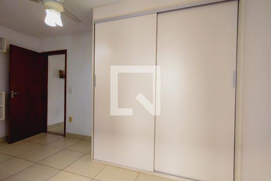Quarto 3 - Suíte Armários' de casa de condomínio à venda com 3 quartos, 100m² em Freguesia (jacarepaguá), Rio de Janeiro