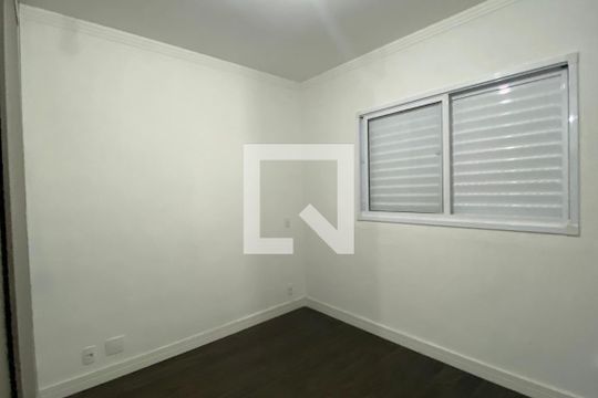 Suíte 1 de apartamento à venda com 2 quartos, 54m² em Parque Viana, Barueri