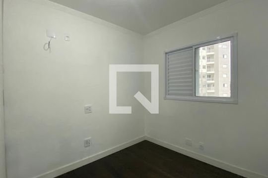 Quarto 2 de apartamento à venda com 2 quartos, 54m² em Parque Viana, Barueri
