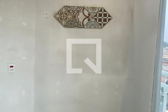 Sacada de apartamento à venda com 2 quartos, 54m² em Parque Viana, Barueri
