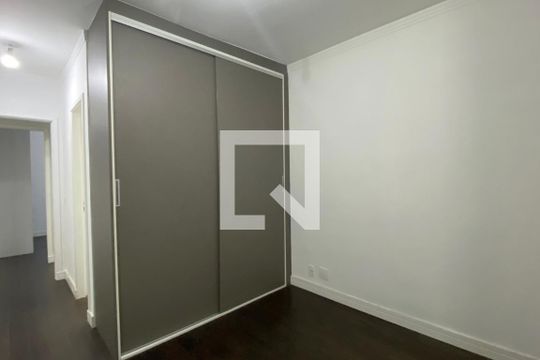 Suíte 1 de apartamento à venda com 2 quartos, 54m² em Parque Viana, Barueri