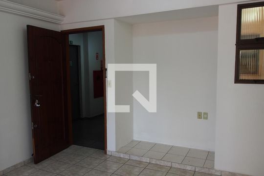 Sala de apartamento à venda com 3 quartos, 172m² em Jardim Pitangueiras I, Jundiaí