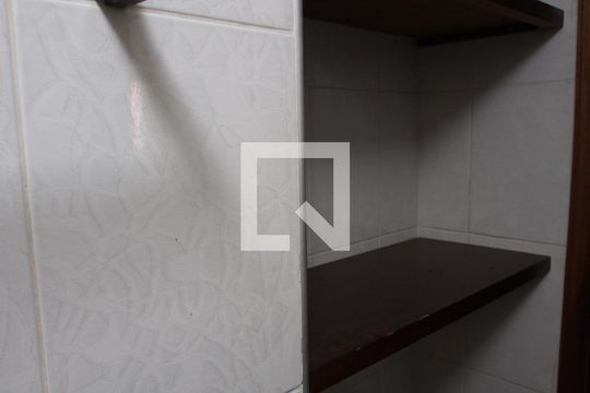 Banheiro de apartamento à venda com 3 quartos, 172m² em Jardim Pitangueiras I, Jundiaí