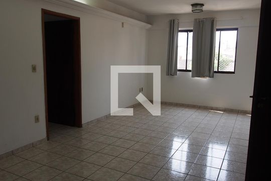 Sala de apartamento à venda com 3 quartos, 172m² em Jardim Pitangueiras I, Jundiaí