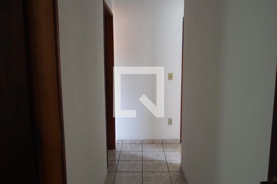 Hall de apartamento à venda com 3 quartos, 172m² em Jardim Pitangueiras I, Jundiaí