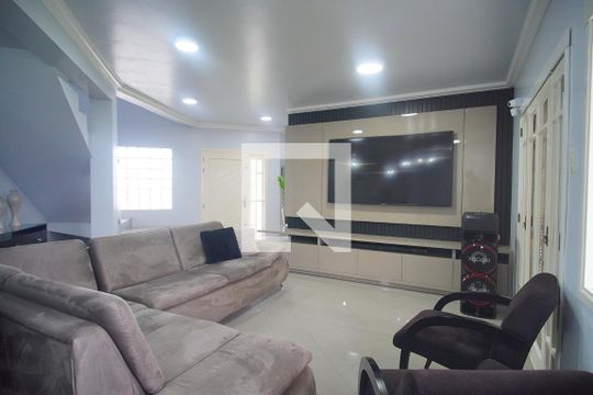 Casa à venda com 3 quartos, 207m² em Cristo Rei, São Leopoldo