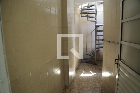 Área de Serviço de casa à venda com 2 quartos, 150m² em Jardim Peri, São Paulo