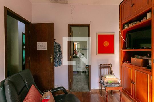Quarto 4 de casa à venda com 4 quartos, 360m² em São Paulo, Belo Horizonte