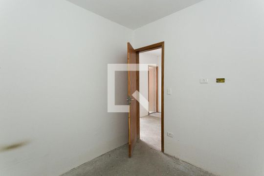 Quarto 1 de apartamento à venda com 2 quartos, 53m² em Vila Mazzei, São Paulo
