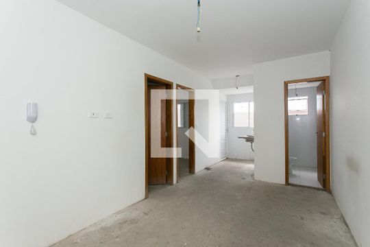 Apartamento à venda com 2 quartos, 53m² em Vila Mazzei, São Paulo