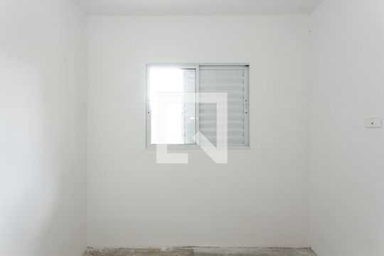 Quarto 2 de apartamento à venda com 2 quartos, 53m² em Vila Mazzei, São Paulo
