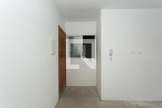 Sala de apartamento à venda com 2 quartos, 53m² em Vila Mazzei, São Paulo