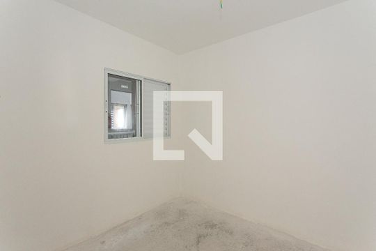 Quarto de apartamento à venda com 1 quarto, 39m² em Vila Mazzei, São Paulo
