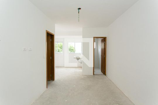 Apartamento à venda com 1 quarto, 39m² em Vila Mazzei, São Paulo