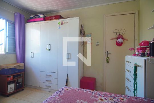 Quarto 2 de casa à venda com 2 quartos, 168m² em Campina, São Leopoldo